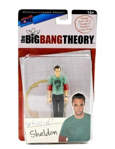 BIF BANG POW! THE BIG BANG... 2