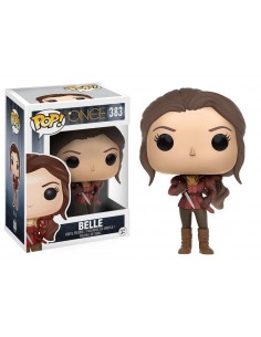 FUNKO POP TV ONCE UPON A... 2