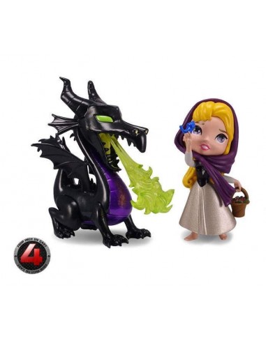 JADA TOYS DISNEY METALFIGS 12CM 2...