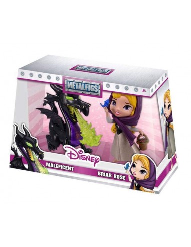 JADA TOYS DISNEY METALFIGS 12CM 2...