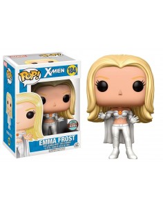 FUNKO POP MARVEL X MEN EMMA... 2