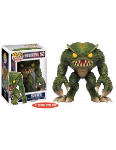 FUNKO POP GAMES RESIDENT... 2