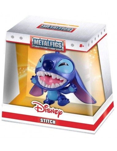 JADA TOYS DISNEY METALFIGS 8 CM LILO...