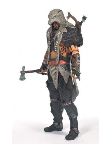 McFarlane ASSASSIN'S CREED Series 1...