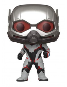 FUNKO BOBBLE HEAD POP...