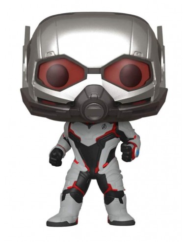 FUNKO BOBBLE HEAD POP AVENGERS...