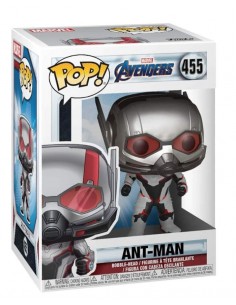 FUNKO BOBBLE HEAD POP... 2