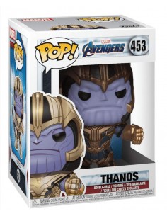 FUNKO BOBBLE HEAD POP... 2