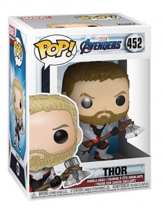 FUNKO BOBBLE HEAD POP... 2