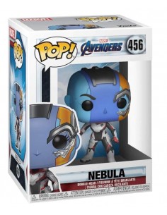 FUNKO BOBBLE HEAD POP... 2