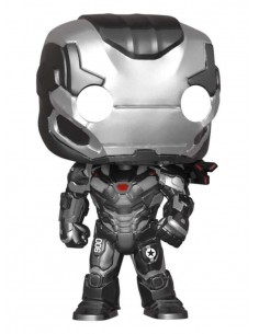 FUNKO BOBBLE HEAD POP...