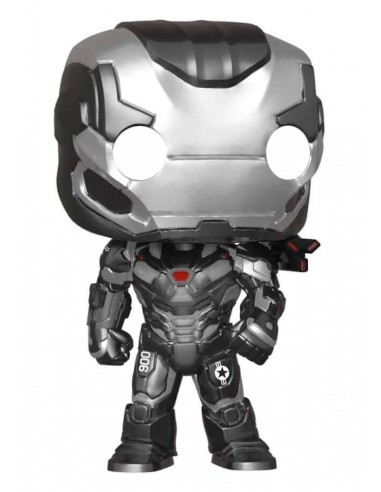 FUNKO BOBBLE HEAD POP AVENGERS...