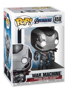 FUNKO BOBBLE HEAD POP... 2