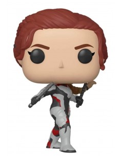 FUNKO BOBBLE HEAD POP...