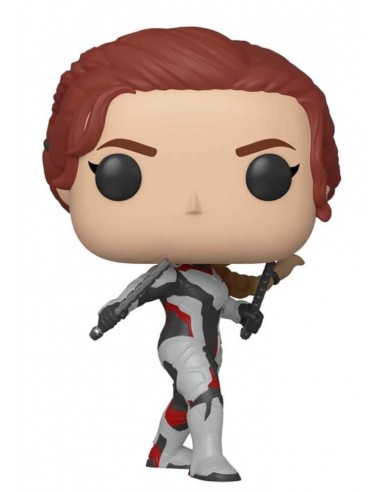FUNKO BOBBLE HEAD POP AVENGERS...
