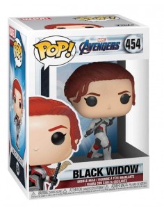 FUNKO BOBBLE HEAD POP... 2