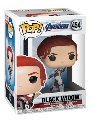 FUNKO BOBBLE HEAD POP AVENGERS...