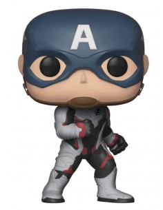 FUNKO BOBBLE HEAD POP...