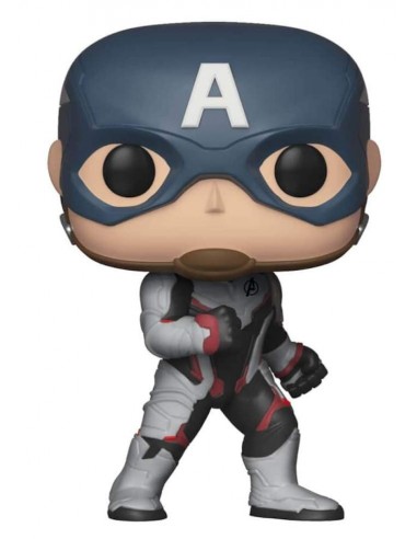 FUNKO BOBBLE HEAD POP AVENGERS...