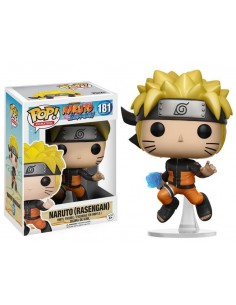 FUNKO POP ANIMATION NARUTO... 2