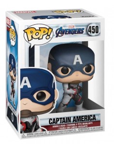 FUNKO BOBBLE HEAD POP... 2