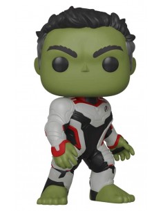 FUNKO BOBBLE HEAD POP...