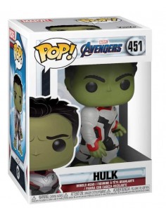 FUNKO BOBBLE HEAD POP... 2