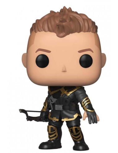 FUNKO BOBBLE HEAD POP AVENGERS...