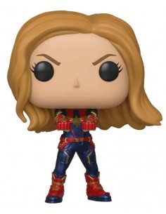 FUNKO POP AVENGERS ENDGAME...