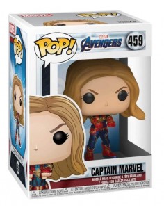 FUNKO POP AVENGERS ENDGAME... 2
