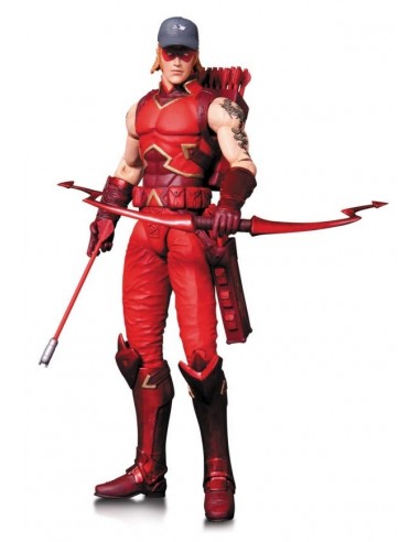 DC COMICS COLLECTIBLES THE NEW 52...