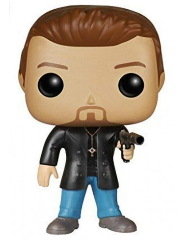FUNKO POP MOVIES THE BOONDOCK SAINTS...