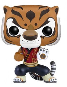 FUNKO MOVIES POP KUNG FU...