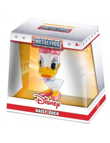 JADA TOYS DISNEY METALFIGS 8 CM...