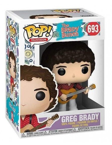 FUNKO POP TV THE BRADY BUNCH - GREG...