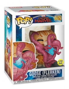 FUNKO POP MARVEL CAPTAIN... 2