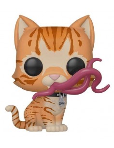 FUNKO POP MARVEL CAPTAIN...