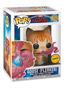 FUNKO POP MARVEL CAPTAIN... 2