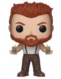 FUNKO POP TV AMERICAN GODS...