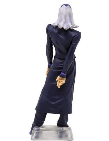 BANPRESTO DXF JOJO'S FIGURE PART V...