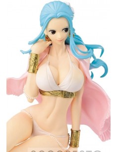 BANPRESTO ONE PIECE...