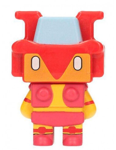 SD TOYS PIXEL MINI FIGURES MAZINGER Z...