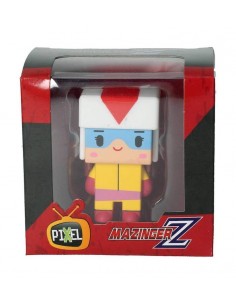 SD TOYS PIXEL MINI FIGURES... 2