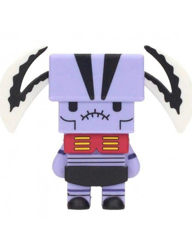 SD TOYS PIXEL MINI FIGURES MAZINGER Z...