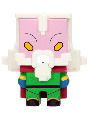 SD TOYS PIXEL MINI FIGURES MAZINGER Z...