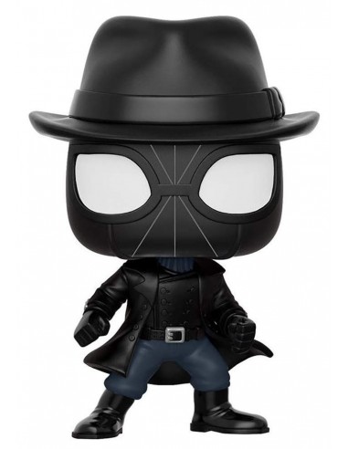 FUNKO POP MARVEL SPIDER MAN ANIMATED...