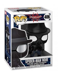 FUNKO POP MARVEL SPIDER MAN... 2