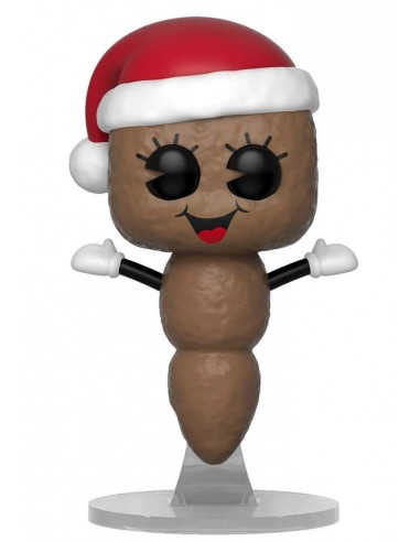 FUNKO POP TV SOUTH PARK MR. HANKEY...