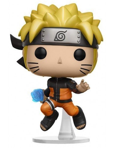 FUNKO POP ANIMATION NARUTO SHIPPUDEN...