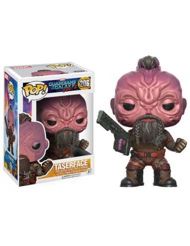 FUNKO POP CULTURE GUARDIANS OF THE...